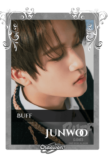 Junwoo