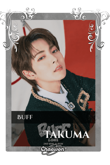 Takuma