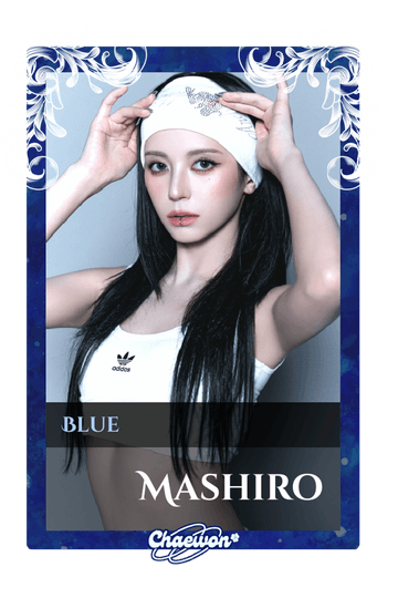 Mashiro