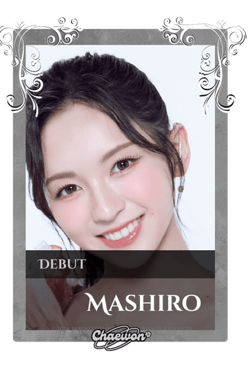 Mashiro