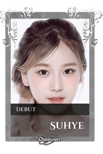 Suhye