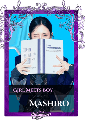 Mashiro