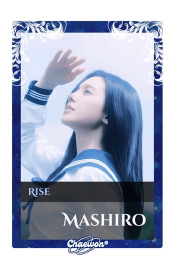 Mashiro