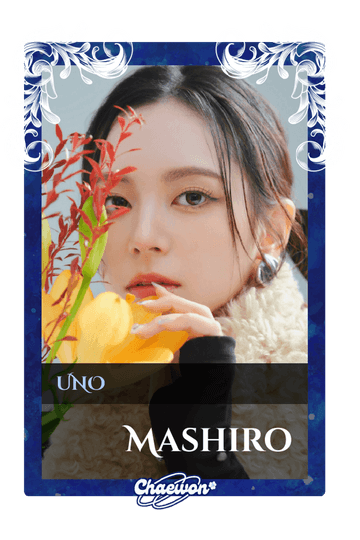 Mashiro