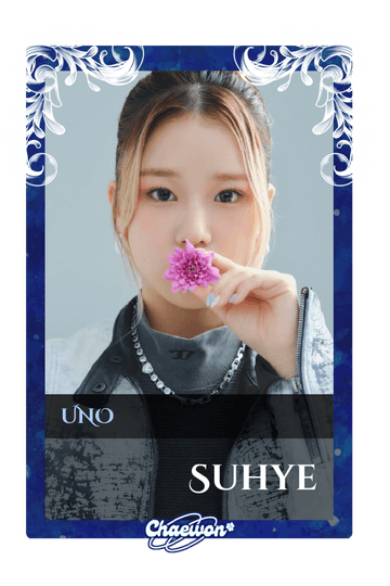 Suhye