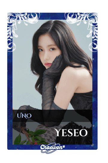 Yeseo