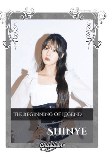 Shinye