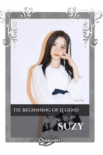 Suzy