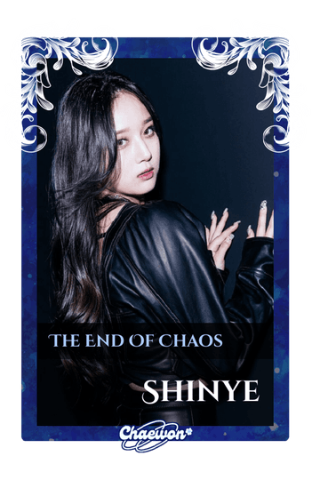 Shinye