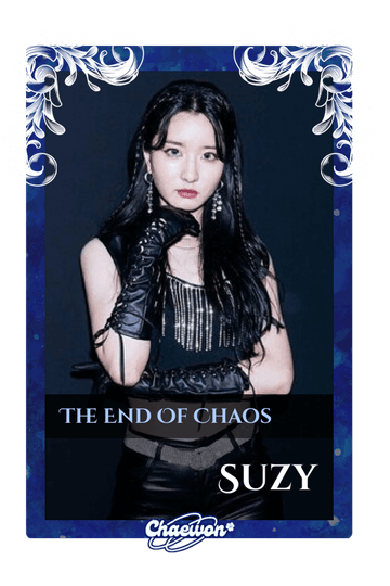 Suzy