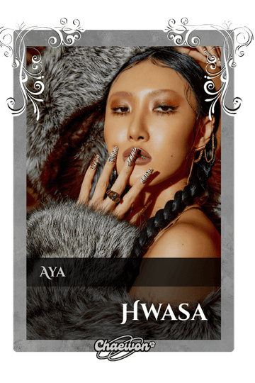 Hwasa