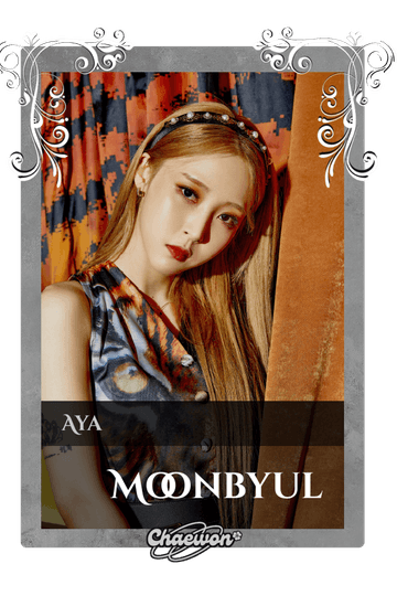 Moonbyul