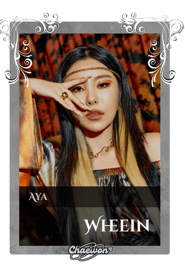 Wheein