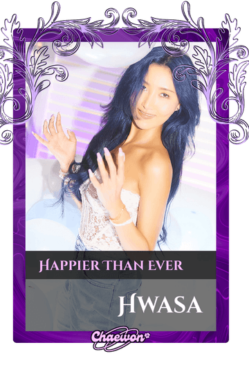 Hwasa