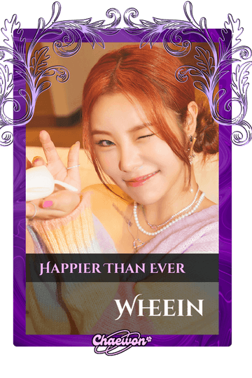 Wheein