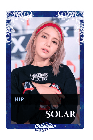Solar
