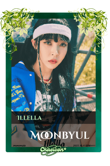 Moonbyul