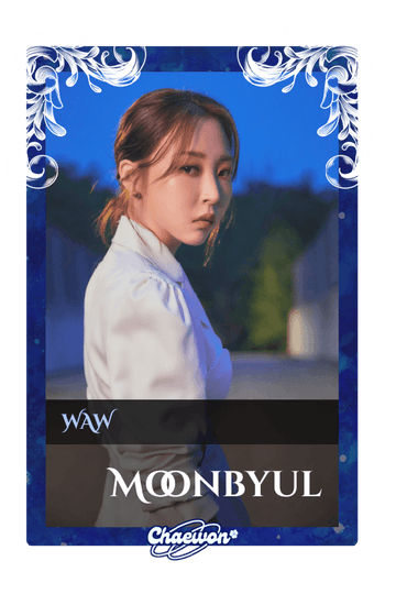 Moonbyul