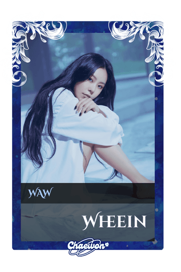 Wheein