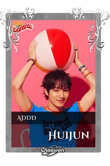 Huijun