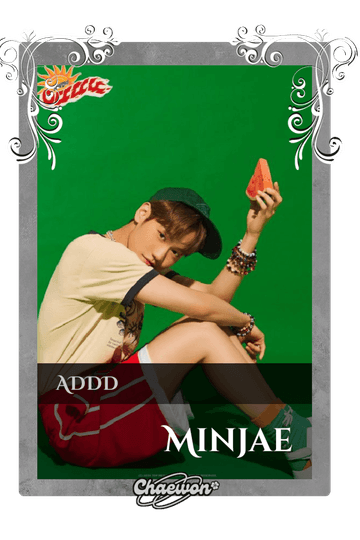 Minjae