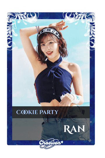 Ran