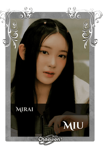 Miu