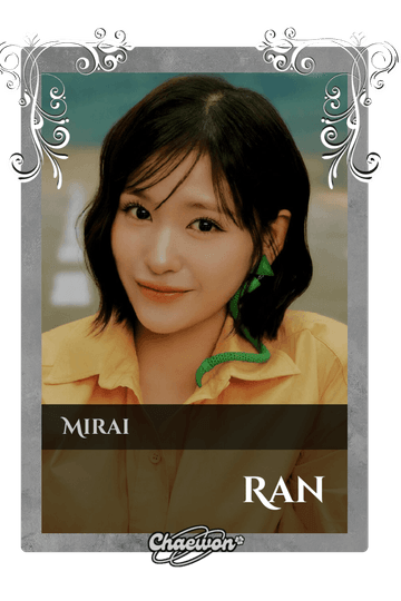 Ran