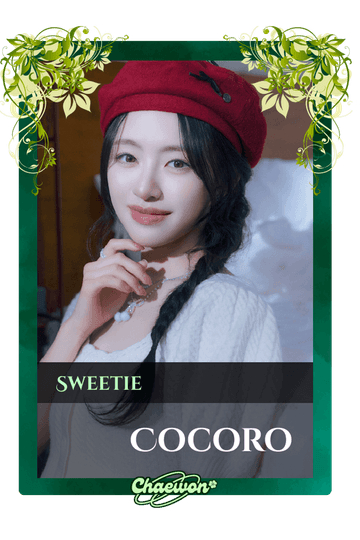 Cocoro