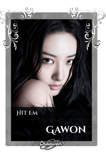 Gawon