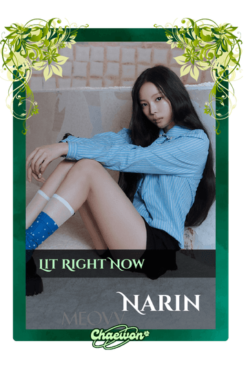 Narin