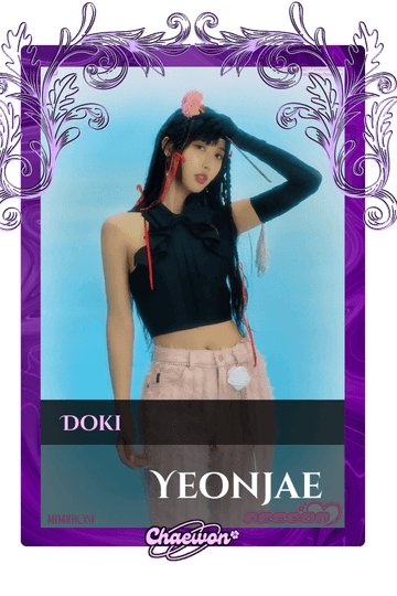 Yeonjae