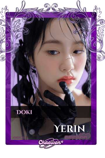 Yerin
