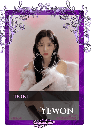 Yewon