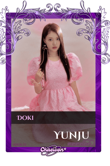 Yunju