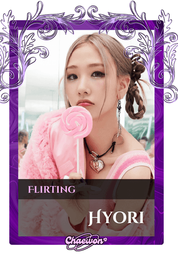Hyori
