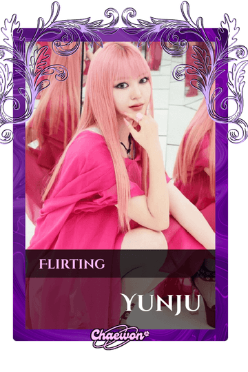 Yunju