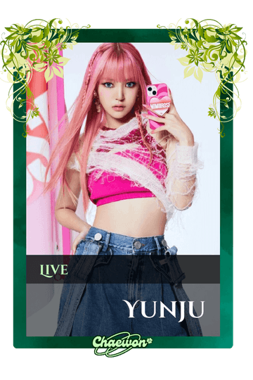 Yunju