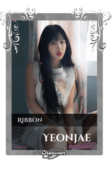 Yeonjae