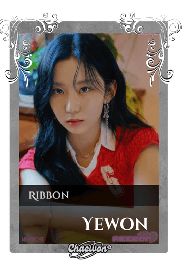 Yewon