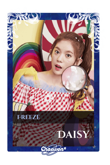 Daisy