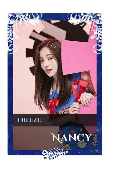 Nancy