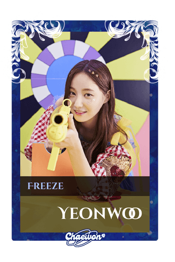 Yeonwoo