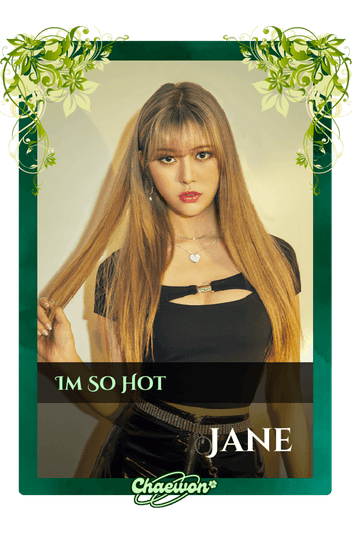 Jane