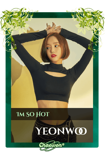 Yeonwoo