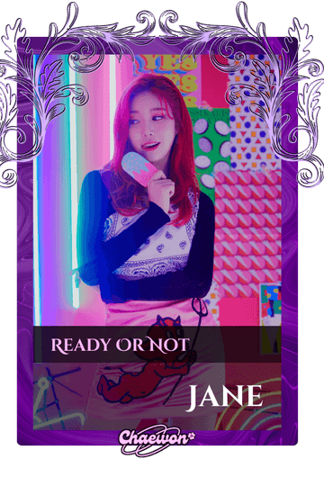 Jane