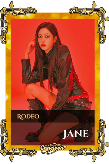 Jane
