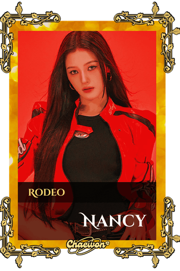 Nancy
