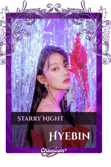 Hyebin
