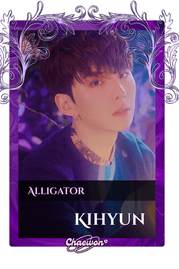 Kihyun